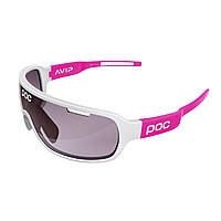 Очки POC DO Blade AVIP Hydrogen White/Flourescent Pink (PC DOBL50118042VLS1)