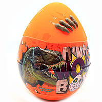 Игровой набор Danko Toys Dino WOW Box яйцо динозавра с аксессуарами 35х25х25 см (DWB-01-01U)