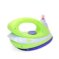 Ігровий набір Mini Appliance Set із праскою та швейною машинкою звук 43*20*10 (6700A), фото 4