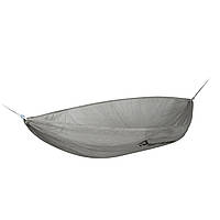 Гамак Hammock Set Ultralight Single XL от Sea To Summit, одноместный, Grey (STS AHAMSETULXLSGY)