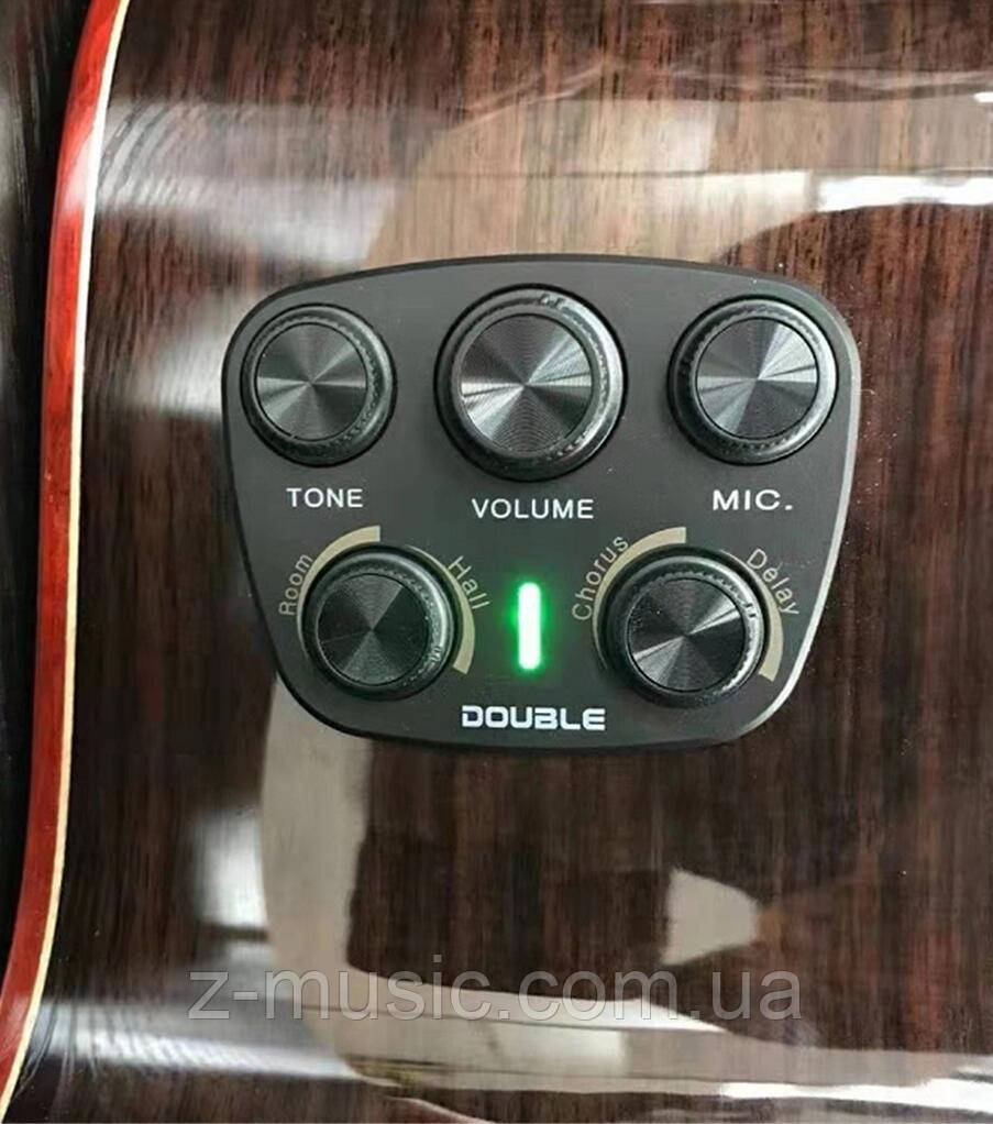 Звукознімач трансакустичний X2 DOUBLE S1 PRO, фото 1