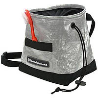 Мешок для магнезии Black Diamond Gorilla Chalk Bag Black (BD 550827.0000)