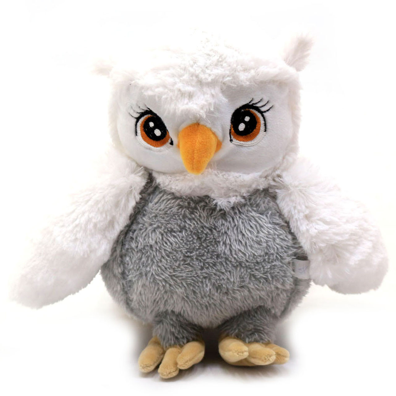 М'яка іграшка Копиця «Совушка», 27 см (00284-15), фото 1