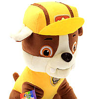М'яка іграшка Здоровань (Кремез) Цуценячий патруль 30 см (00112-129), фото 2