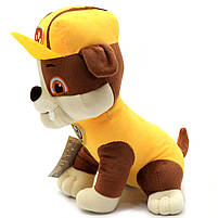 М'яка іграшка Здоровань (Кремез) Цуценячий патруль 30 см (00112-129), фото 3
