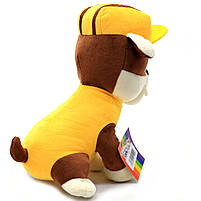 М'яка іграшка Здоровань (Кремез) Цуценячий патруль 30 см (00112-129), фото 4