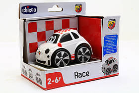 Машинка дитяча ігрова Chicco - Fiat 500 (07667.00)