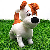 М'яка іграшка «Пес Макс», таємне життя домашніх тварин 00114-7