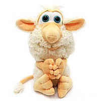 М'яка іграшка Домовичок Буба, фото 3