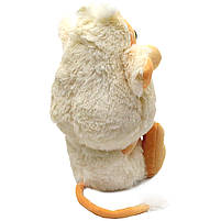 М'яка іграшка Домовичок Буба, фото 4