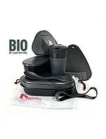 Набор посуды Light My Fire MealKit BIO 8 pcs, Slaty Black (LMF 2413611010)