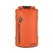 Гермочохол Big River Dry Bag, Orange, р. 13 л від Sea to Summit (STS ABRDB13OR)