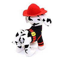 М'яка іграшка «Цуценята рятувальники» Kinder Toys Команда 01 М 25*26*13 см (00113-4), фото 4