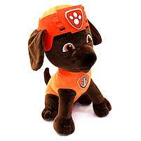 М`яка іграшка Зума Цуценячий патруль 30 см (00112-127), фото 3