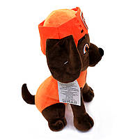 М`яка іграшка Зума Цуценячий патруль 30 см (00112-127), фото 4