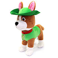 М'яка іграшка Трекер Цуценячий патруль 34 см (00112-125), фото 2