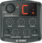 Звукознімачі