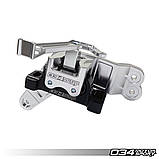 Подушки двигуна алюмінієвий 034motorsport STREET SPORT пара RS3/TRS 2.5TFSI, фото 3