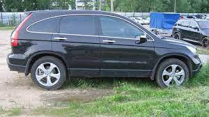 Амортизатор багажника HONDA CR-V III від 2006г., фото 3