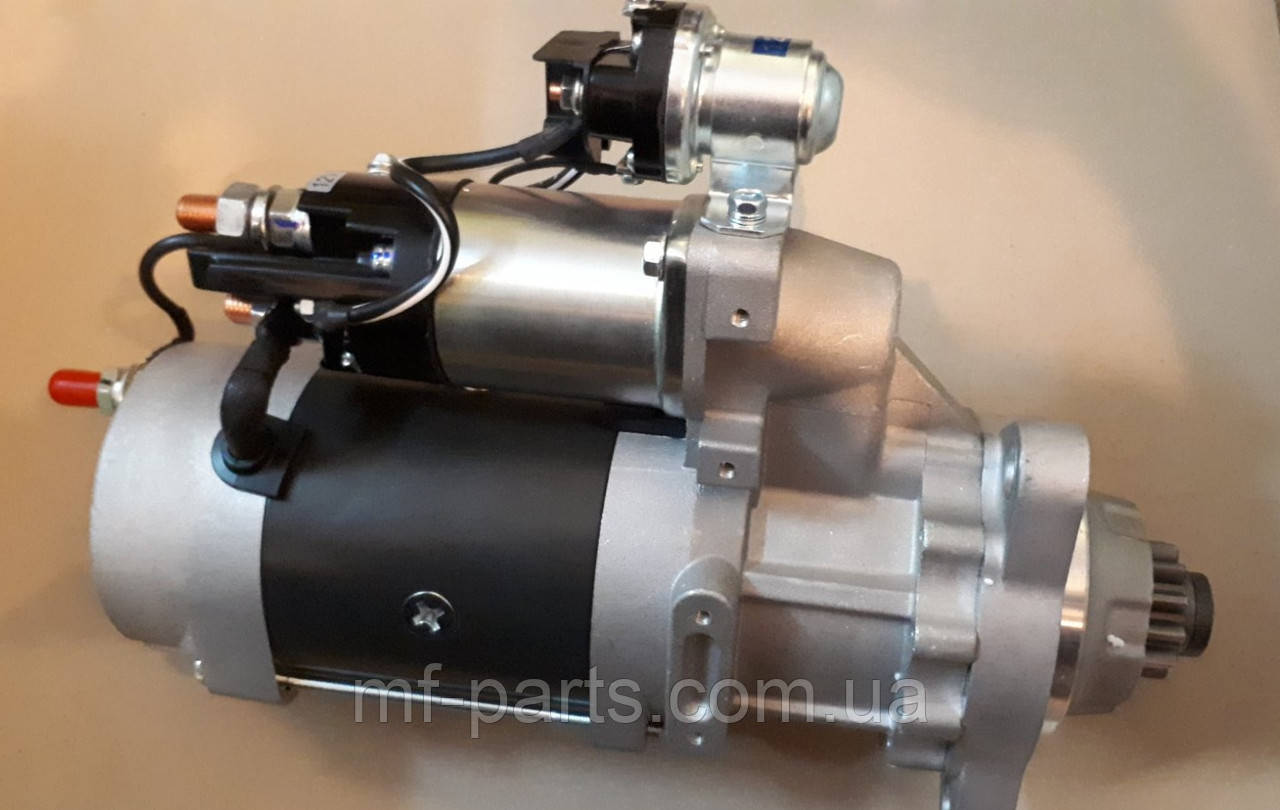 F002900060010 стартер, АНАЛОГ FENDT