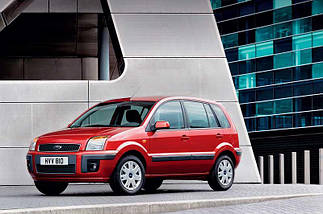Амортизатор багажника FORD FUSION від 2002-2012г., фото 3