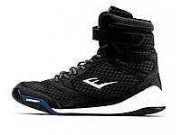 Боксерки EVERLAST Elite High Top Boxing Shoes