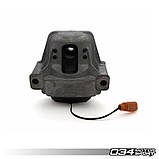 Подушки двигуна 034motorsport DENSITY LINE пара B8/B8.5 AUDI A4/S4/A5/S5/Q5/Q5/SQ5, фото 3