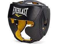 Шлем боксерский EVERLAST C3 Evercool Professional Headgear