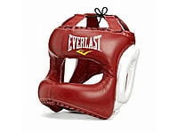 Шлем боксерский EVERLAST MX Headgear, М