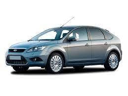 Амортизатор багажника FORD FOCUS II від 2004-2012g., фото 3