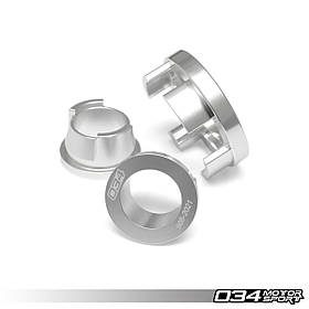 Алюмінієва вставка в подушку диференціала 034motorport B9 AUDI A4/S4/S5/RS5