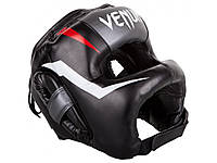 Шлем боксерский бамперный VENUM Elite Iron Headgear