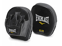 Лапы боксерские EVERLAST C3 Precision Punch Mitts