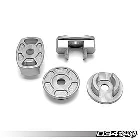 Вставки в задній підрамник 034motorsport B9 AUDI A4/S4/A5/S5/RS5