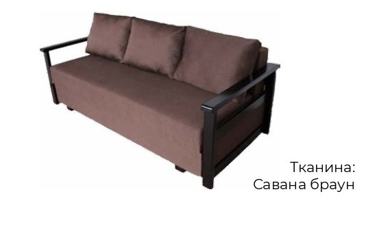 Диван розкладний Глорія Анвіт
