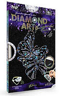 Набор алмазная картина "Diamond Art"