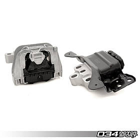 Подушки двигуна DENSITY LINE пара 8V/8S AUDI A3/S3 & TT/TTS, MKVII VOLKSWAGEN GOLF/GTI/R