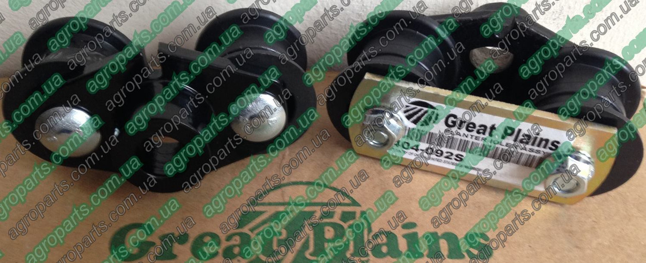 Натяжник 404-092S у зборі IDLER ASSY Great Plains 817-333 RPBY 817-713C 404-146D 404-087H 404-149D