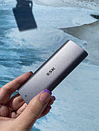 Кишеня для SSD M.2 NVMe Enclosure SSK SHE-C327 Type-C USB 3.1 OEM, фото 2