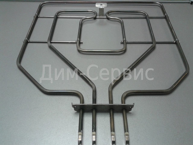 Тэн для электроплиты Simens, Sanal, цена 544 грн — Prom.ua (ID#263587597)