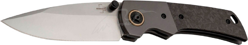 Нож Boker Plus Gulo Pro Marble CF / на складе, фото 1