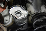 Вставки в задній підрамник 8V/8V.5 AUDI A3/S3/RS3 QUATTRO, MKIIII AUDI TT/TTS/TTRS QUATTRO, & MKVII VOLKSWAGEN, фото 3