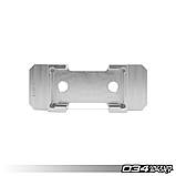 Алюмінієва вставка в подушку трансмісії 034motorport B8 AUDI A4/S4/RS4, A5/S5/RS5, Q5/SQ5, фото 3