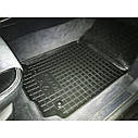 Резинові килимки в салон Audi 100/A6 (C4) 1991-199797, фото 7