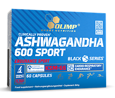 Olimp Ashwagandha 600 Sport 60 caps