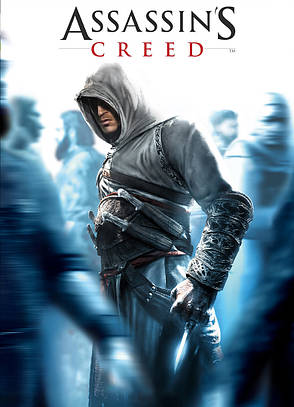 Assassin ́s Creed I (Ключ Uplay) для ПК, фото 1