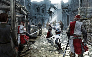 Assassin ́s Creed I (Ключ Uplay) для ПК, фото 5