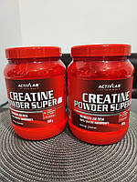 Креатин Creatine Powder Activlab 500g