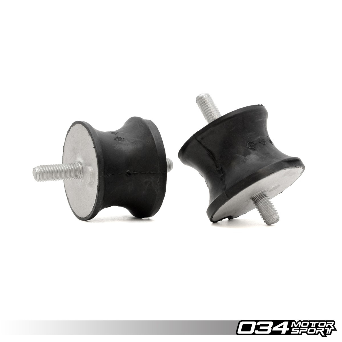 Подушки кпп 034motorsport BMW 2шт