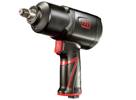 Mighty Seven Пневмогайкокрут 1/2" 1152Нм 132л/хв,  9000об/хв, композ. корпус